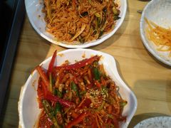-许妈妈餐厅烤肉烧烤家常菜(明润广场店)