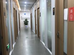 -环球·雅思托福·THiNKSAT留学语言培训学校(国贸校区)