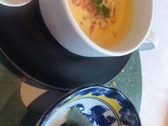 黑芝麻红豆冰糕-三号黄浦会Canton Table