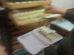 -天津锅贴(火车站西路店)