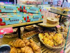 -味多美蛋糕(西安门店)