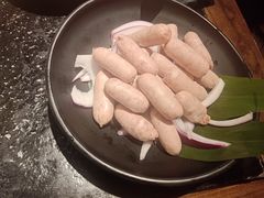 -九田家黑牛烤肉料理(珠江摩尔店)