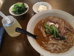 -漆黑觉米粉(三里屯店)