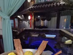 -淀里船宴(卓达店)