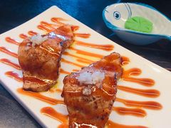 -小十料理(新城店)