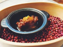 -九献创意菜·牛排馆(亮马河花园店)