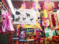 -槟城观音庙(Goddess of Mercy)