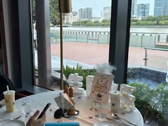 -MONICH牛排融合餐厅(和义大道购物中心店)