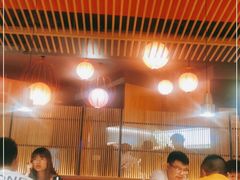 大堂-湘间田舍(北仑银泰店)