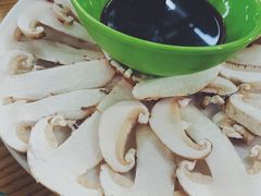 松茸-菌粹源野生菌(木水花市场店)