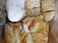 -清真全盛斋传统糕点(许士庙店)