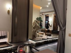-长禧家·珑厨(东山口店)