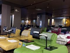 -皇室假期美食水疗会(春风路店)