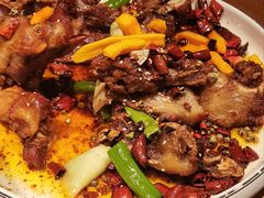 -蓉和妈妈菜·芙蓉花开(高新店)