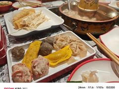 -京元盛铜锅涮肉(上海总店)