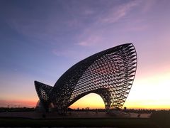 -南汇嘴观海公园