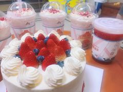 -御嘉隆蛋糕(幸福里店)