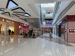 -万达广场(大明宫店)