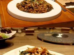 -味莊·青岛菜(云霄路店)