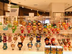 -泡泡玛特POPMART(国金街店)