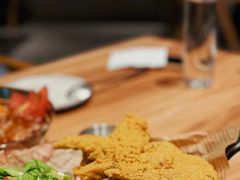 辛PRO炸鸡-KimPro 辛普乐概念韩餐