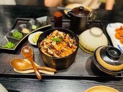 -玄白·炭烤活鳗(上海首店)