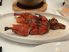 -白天鹅宾馆-宏图府餐厅