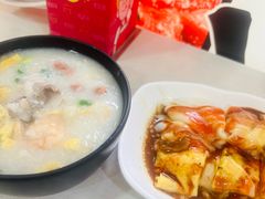 -华辉拉肠(广园店)