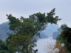 -华凌山庄·隐湖栖