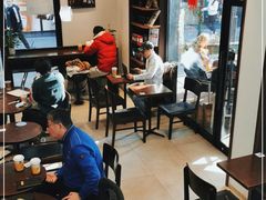 大堂-DOUTOR德咖伦(吴江路店)