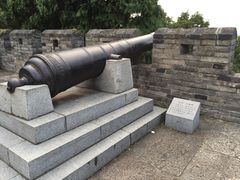 -台州府城(江南长城)