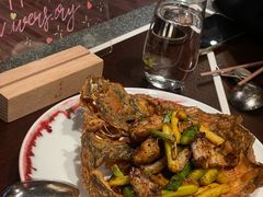 -杭州西子湖四季酒店·金沙厅