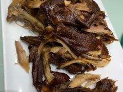 风干鸡-梅飞酒家(名辉豪庭店)