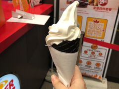 -汉堡王(徐汇绿地缤纷店)