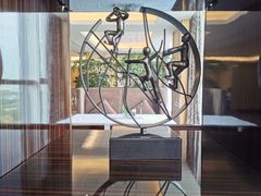 -嘉兴华美达酒店(秦逸路店)