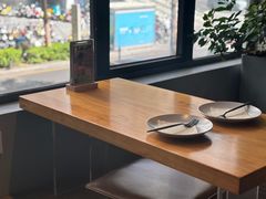 -本处·素食·融合料理(南油店)