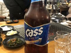 -肉甲韩国木炭烤肉(新壹街1店)