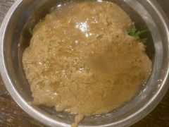 麻将料-韩风烤牛肉冷面店