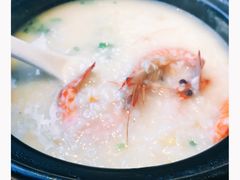 -颐和•海鲜砂锅粥•啫啫煲(奥林匹克广场店)
