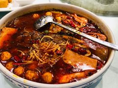 -鼎好家常菜(天桥店)