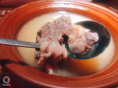 -百年神厨·地道川菜(清江西路店)