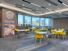 -启德考培雅思托福留学(香洲校区)