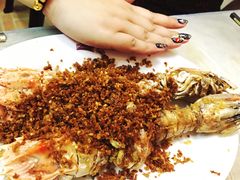 -桥底辣蟹(谢斐道店)