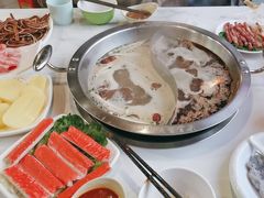 -重庆巴渝火锅(钟家村店)