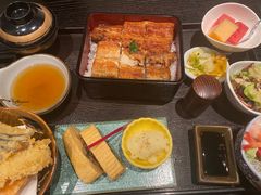 -玄白·炭烤活鳗(上海首店)