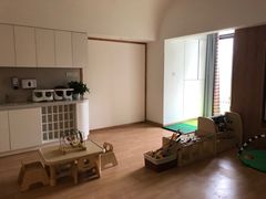 -英伦凯贝国际婴幼儿托育中心(雍湖湾店)