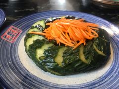 -兰溪小馆(东直门簋街店)