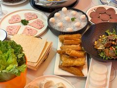 -小叫驴养生驴肉火锅(龙游店)