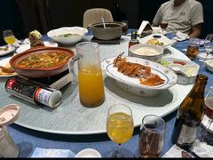 -盛福楼·惠山宴(盛岸路店)