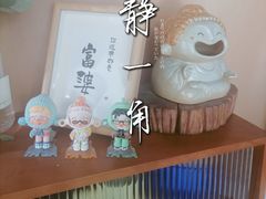 -艾蜜西餐厅(梅园店)